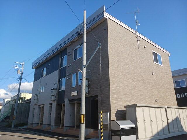 オーク サイド パレスⅠ