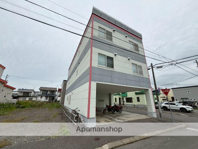 ドリームハイツ