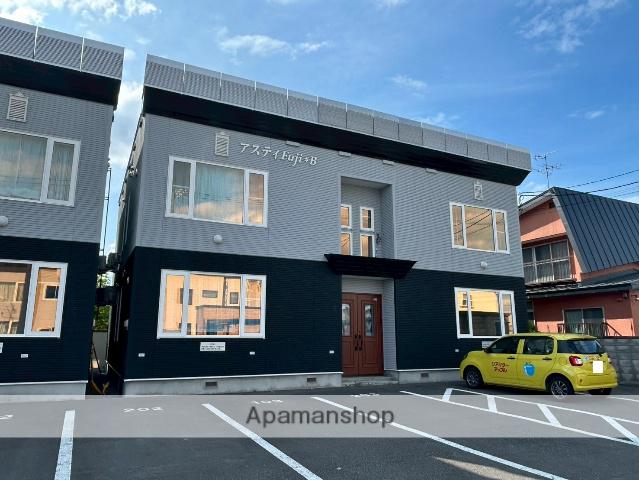 アスティFUJI B棟