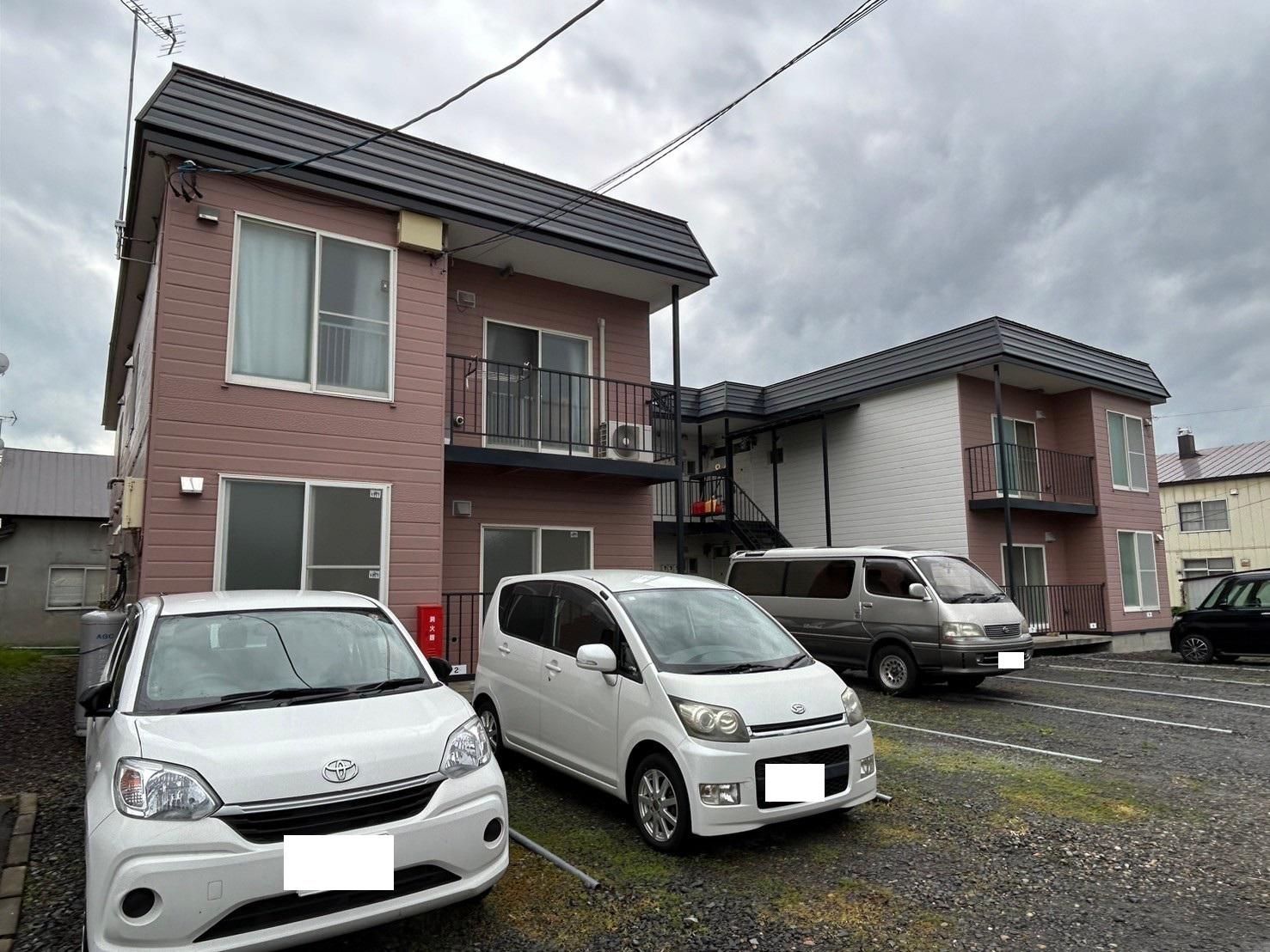 ビッグマンション5