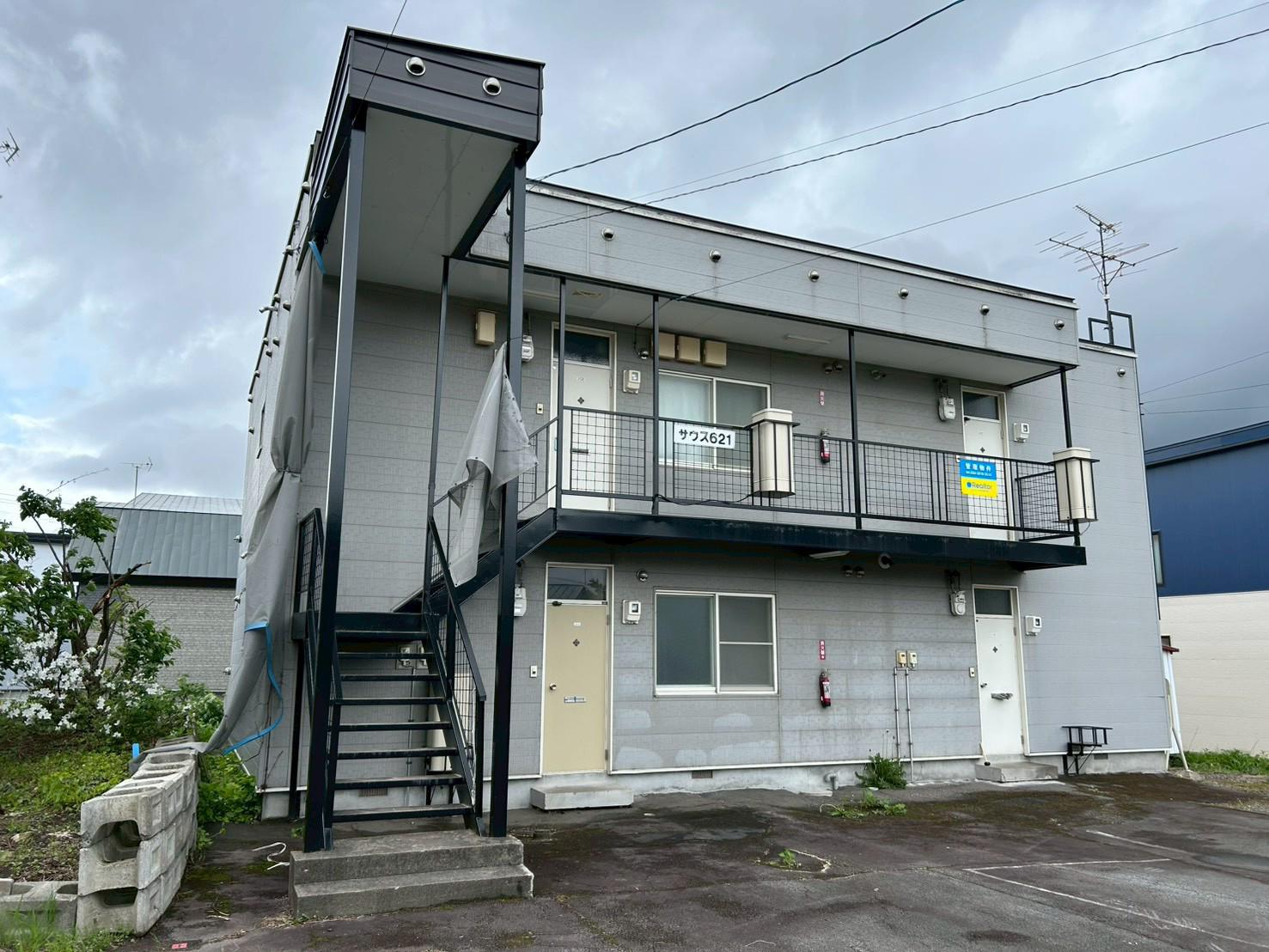 サウス621