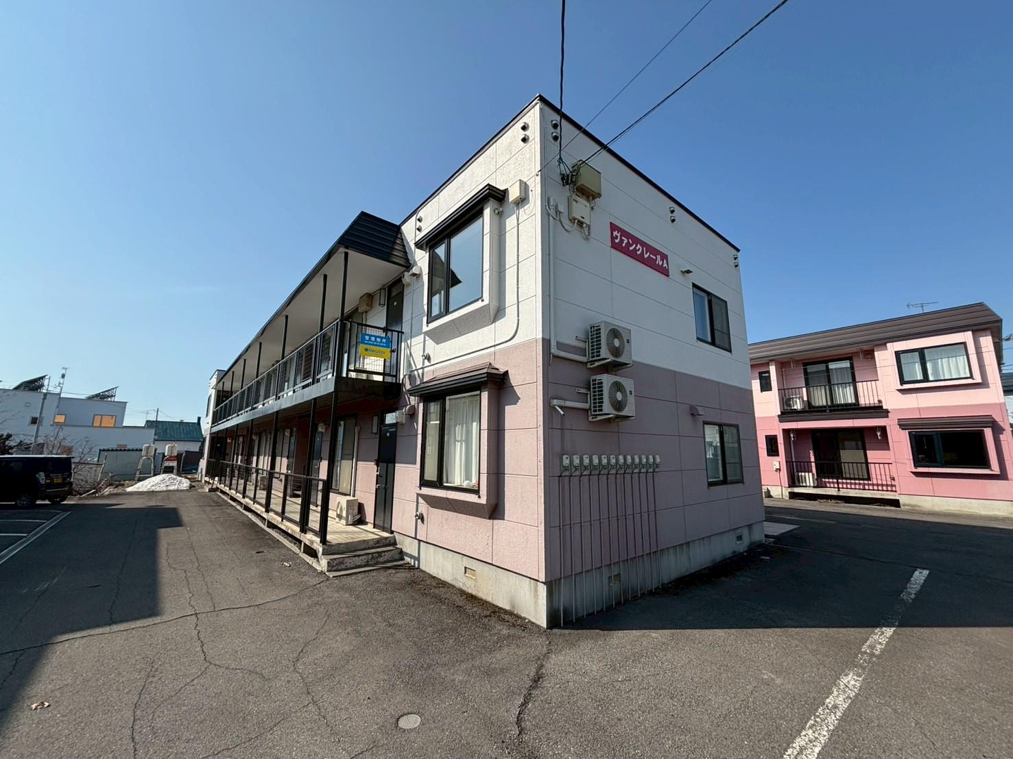 ヴァンクレールA