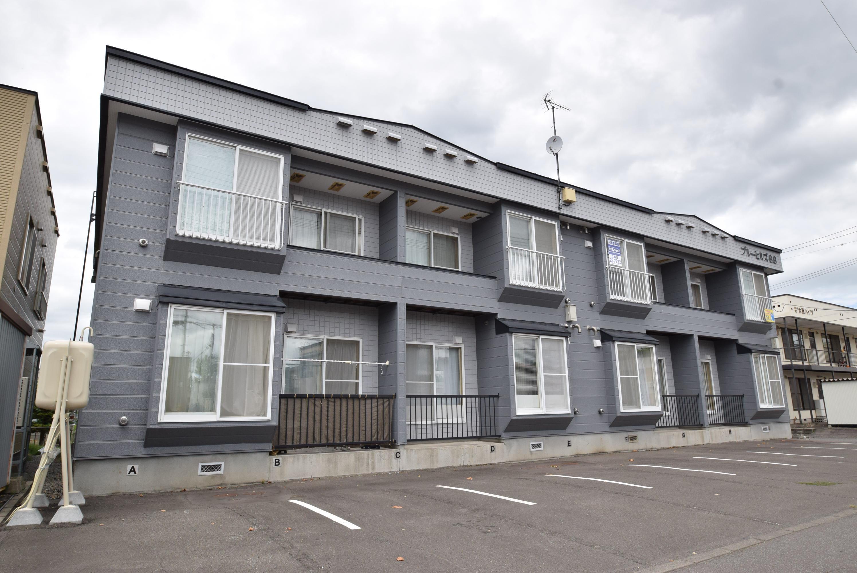 ブルーヒルズ6.6