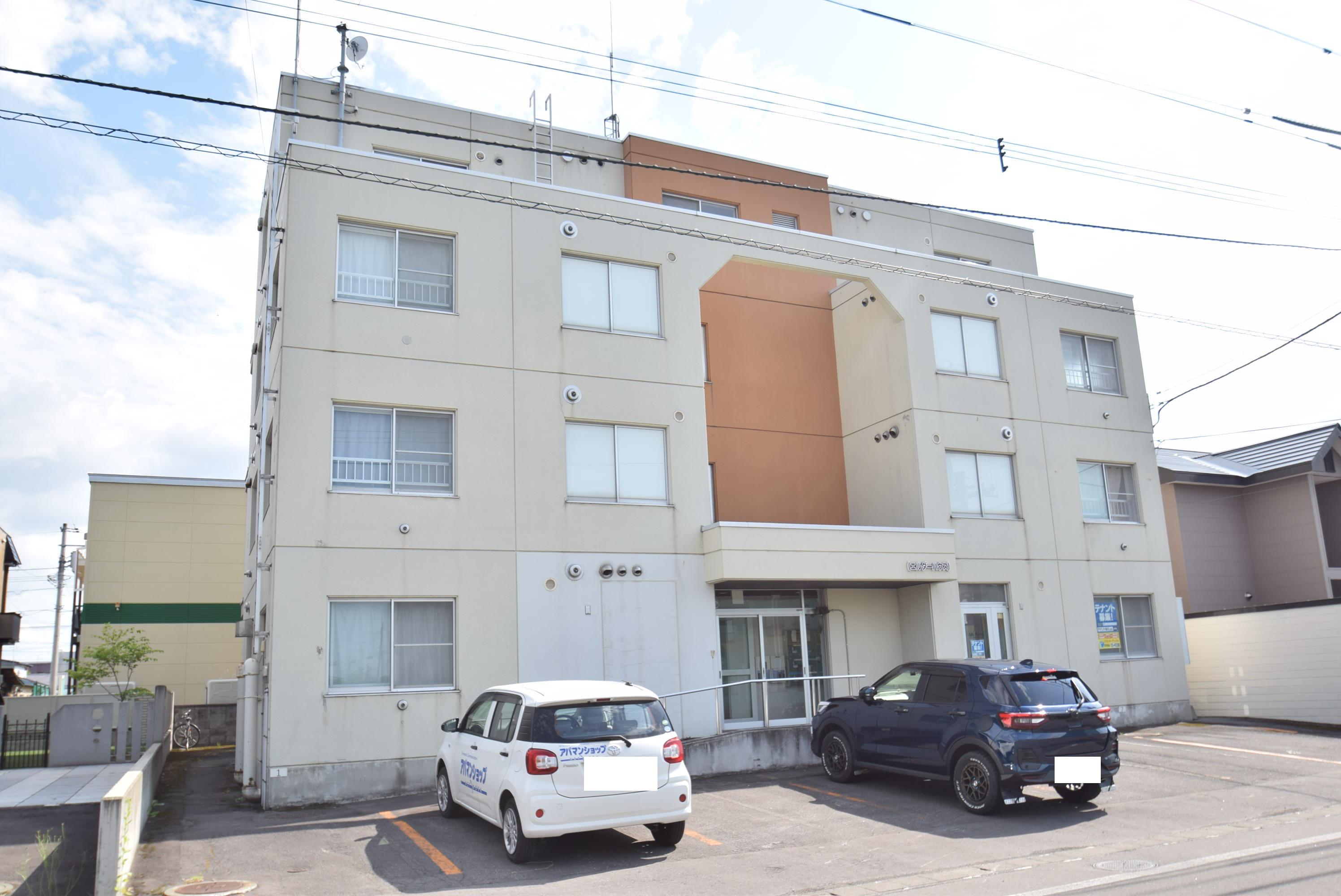 エルダーハウス豊岡