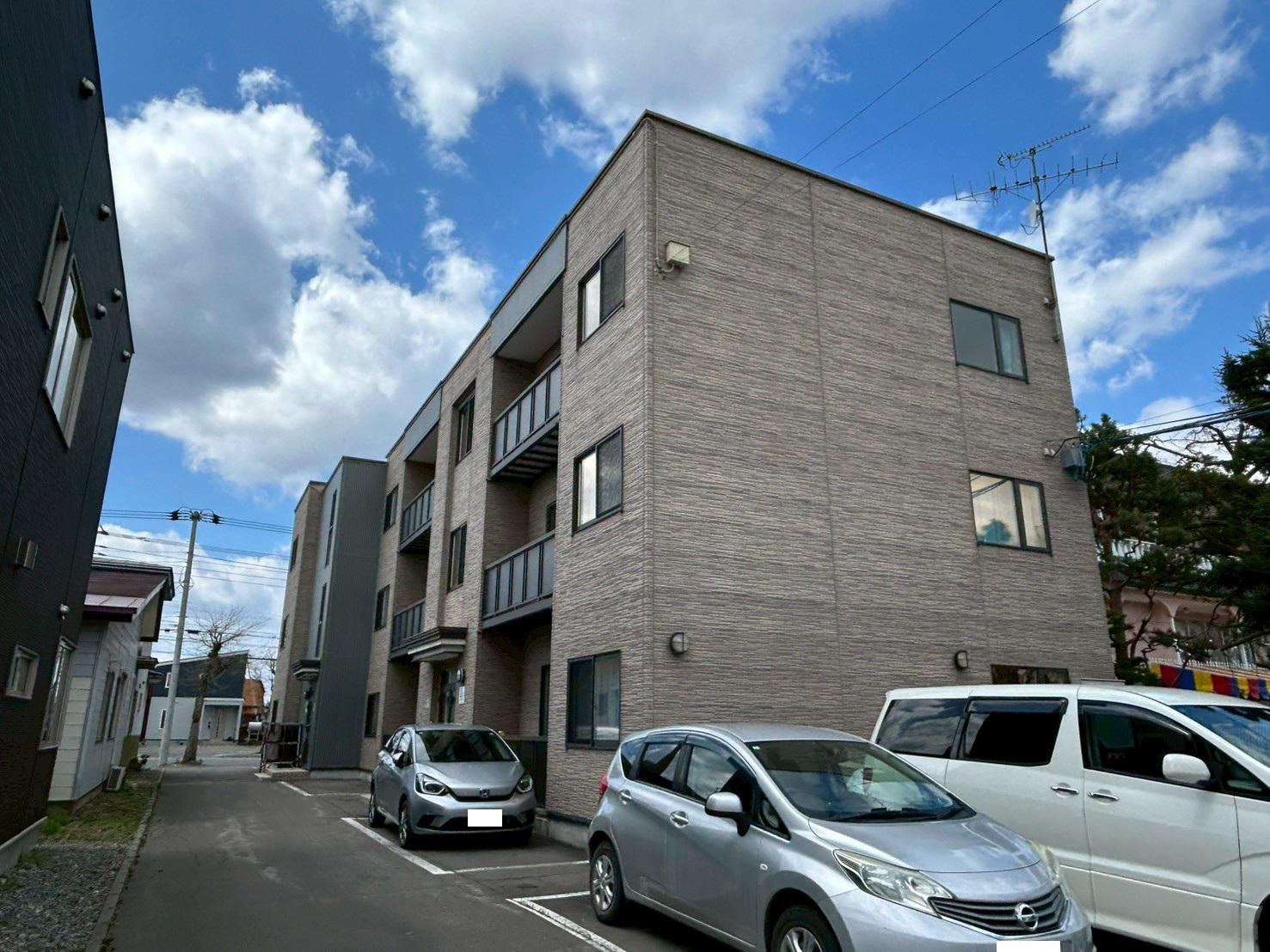アルグレース豊岡