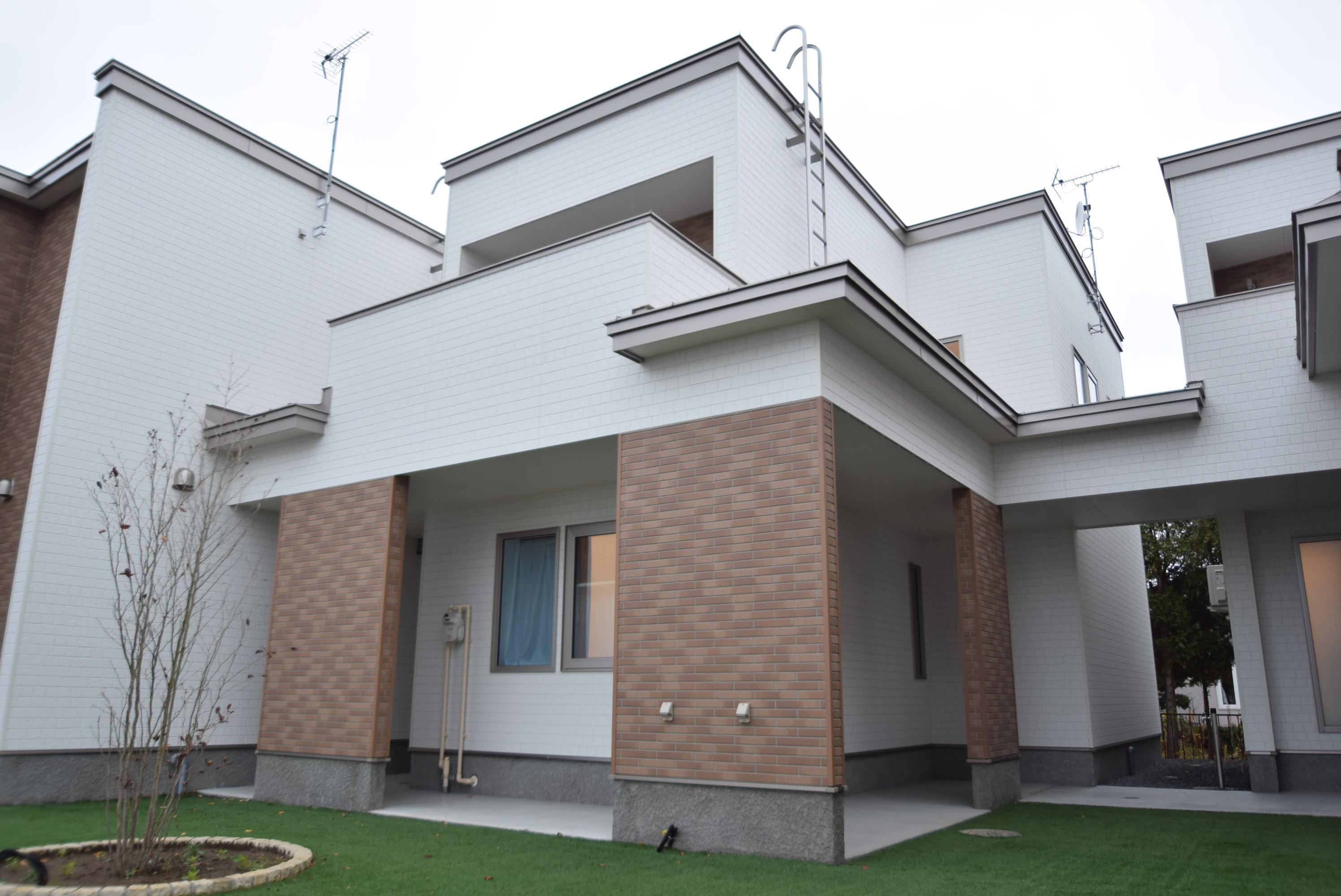 北海道旭川市神楽岡三条7丁目の戸建賃貸