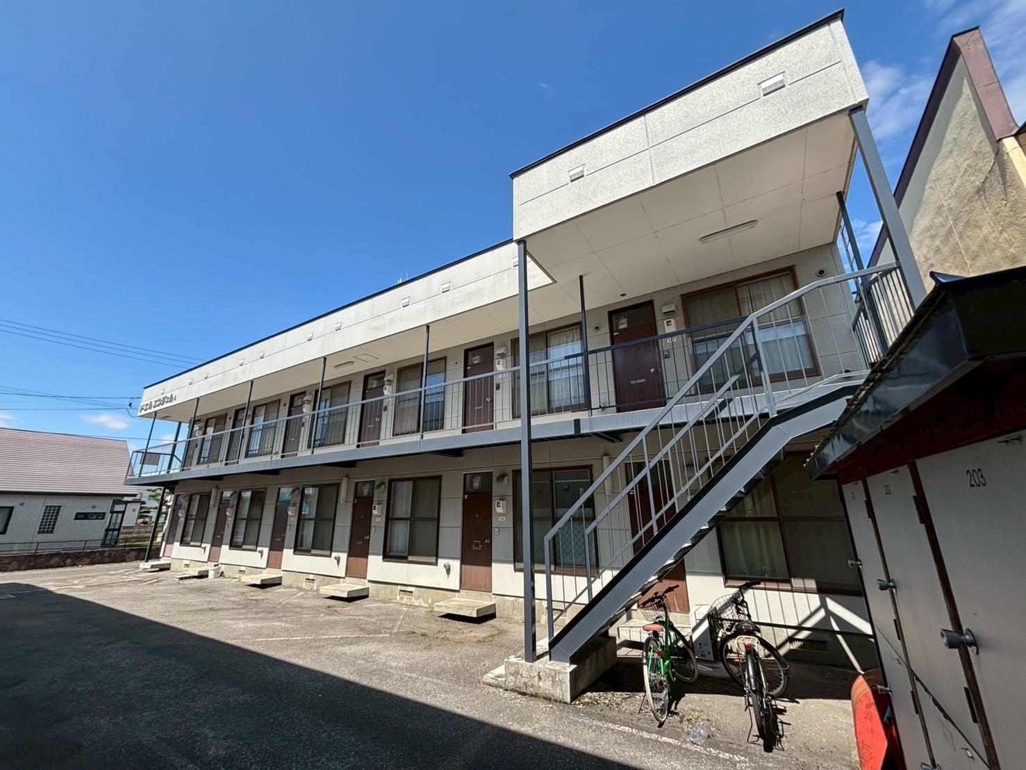 ドエルエンジェルA