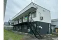 白樺ハイツ