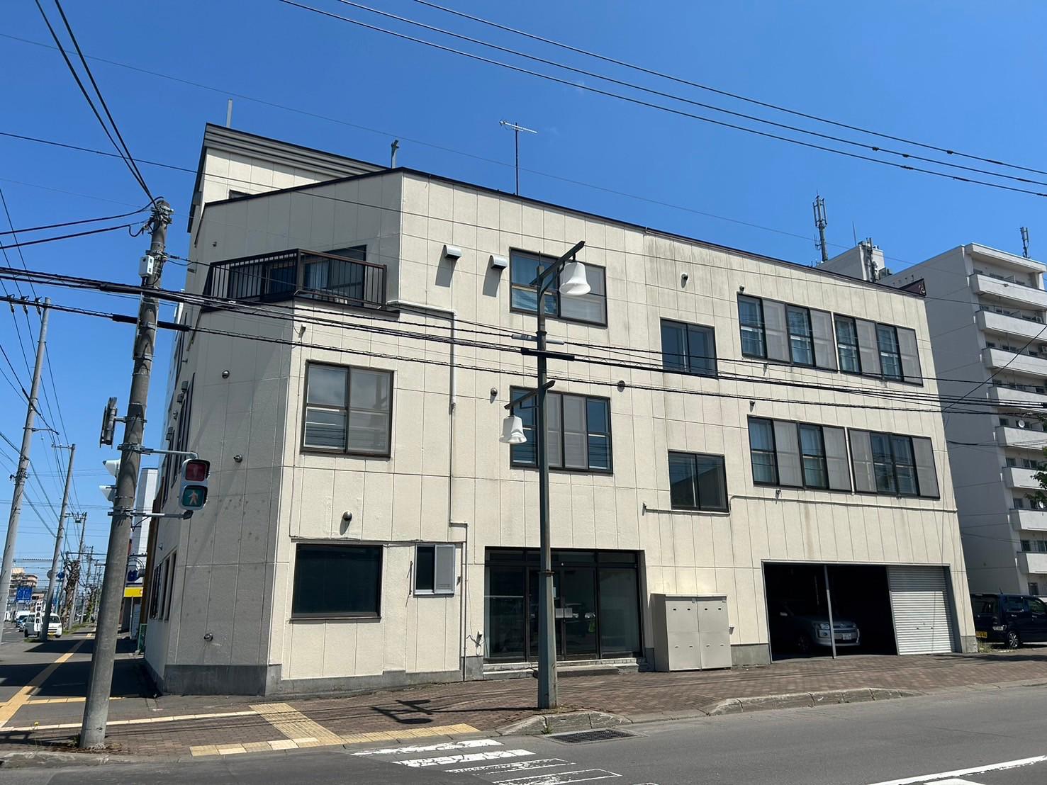 ルート219(1LDK/4階)