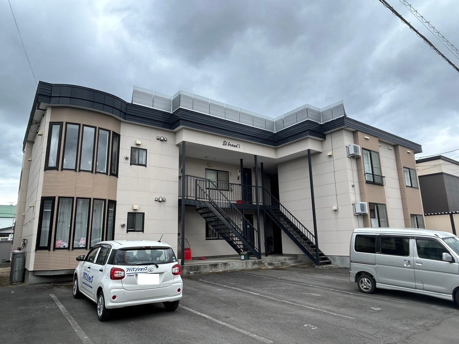 エルブランドⅠ