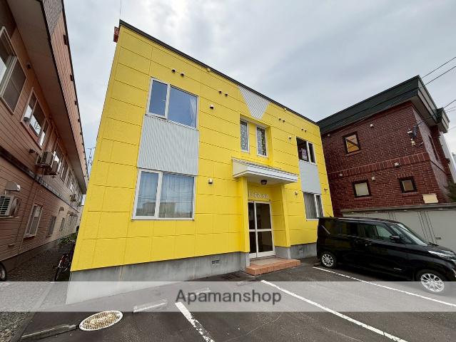 MI CASA