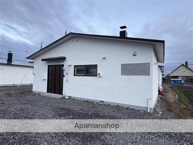 北海道旭川市東光六条7丁目の戸建賃貸