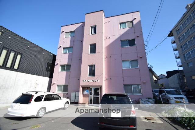 マスオカハイツ