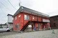 サンフラワー神居