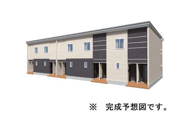 根室本線 富良野駅 徒歩28分  新築