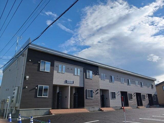 クレメントテンダーⅡ