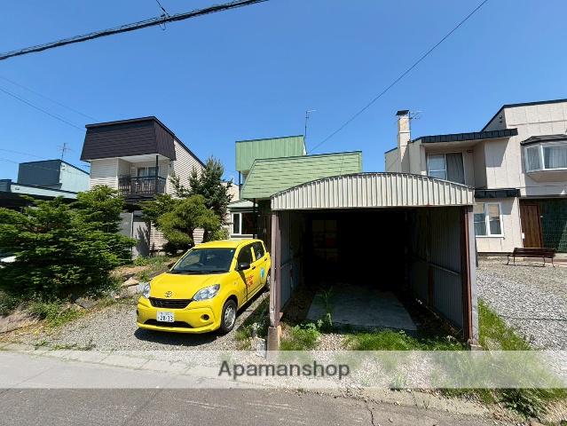 石北本線 東旭川駅 徒歩26分  築44年