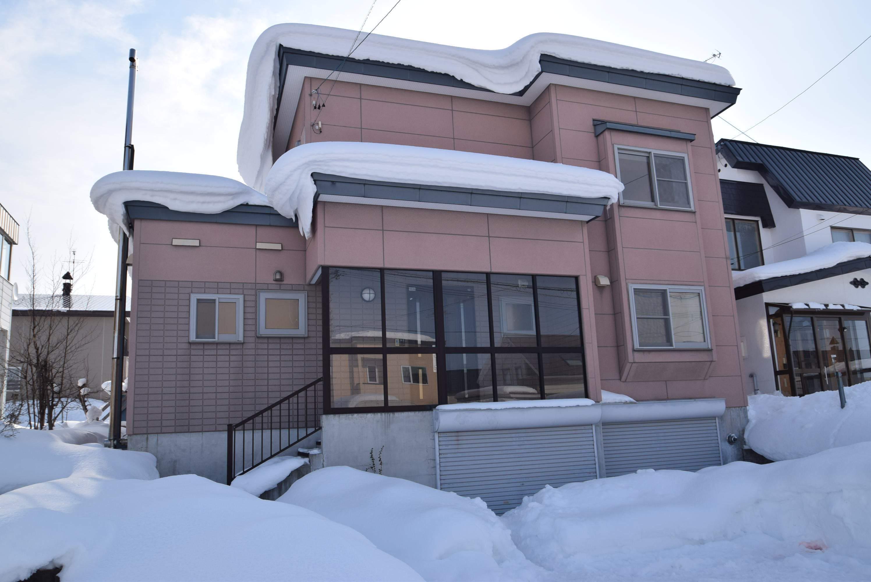 函館本線 近文駅 徒歩83分 1階建 築31年