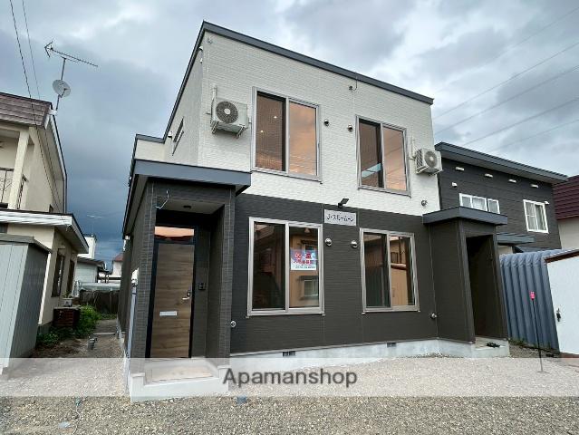 Jブルームーン(1LDK/1階)