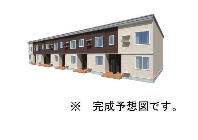 ブルー アステール[2階]