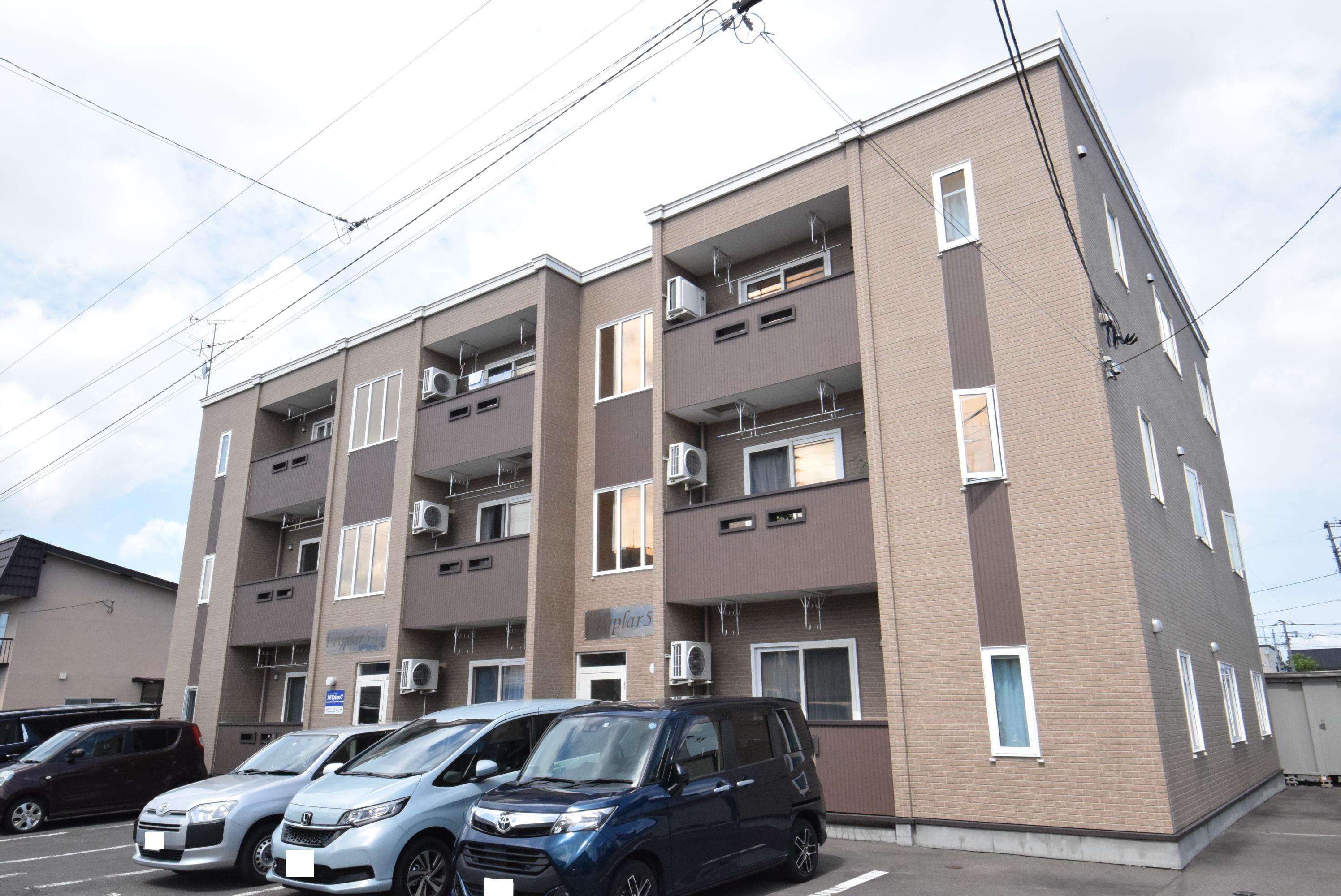 POPLAR5・3