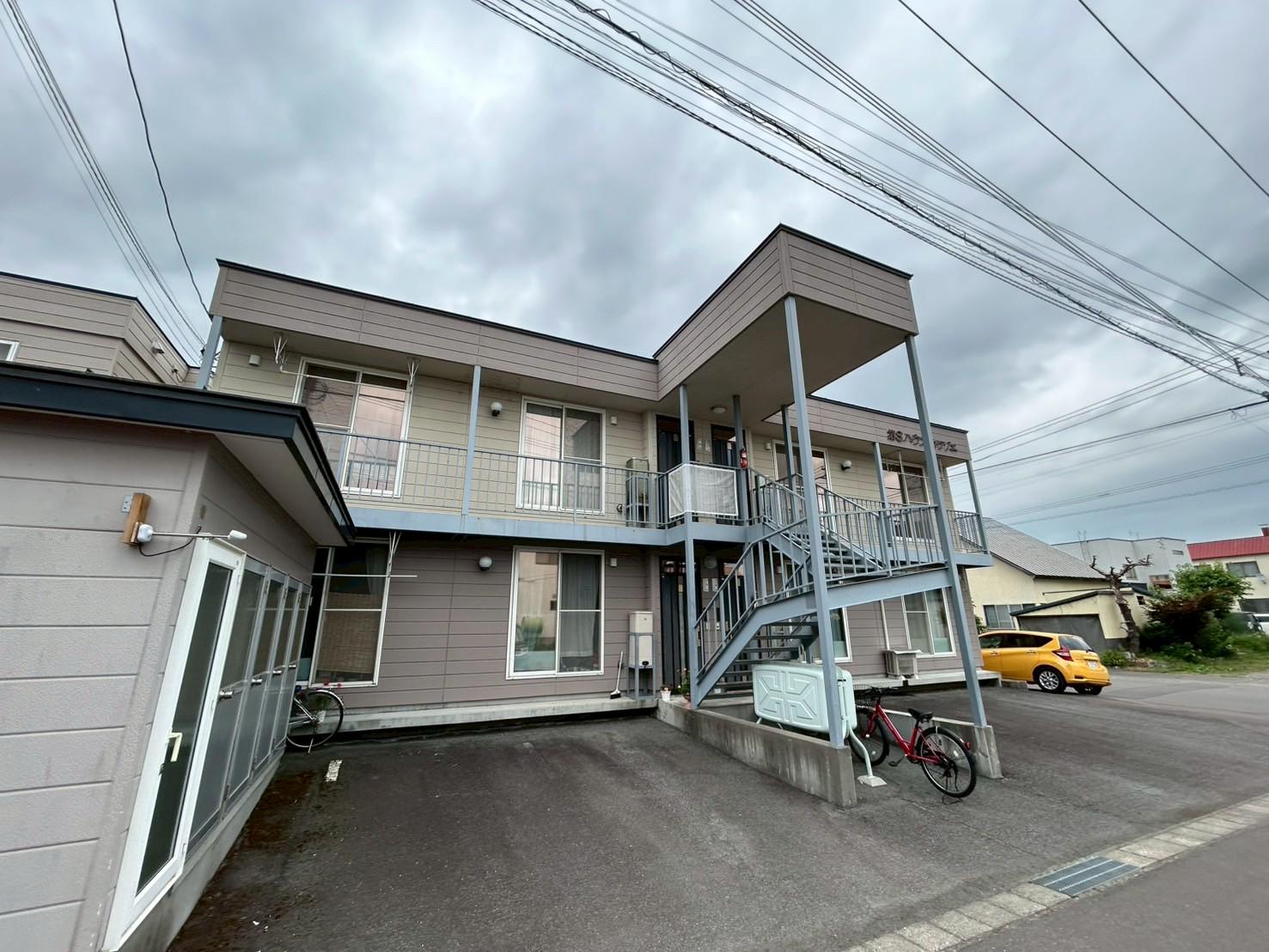 第3ハウスカワゾエ