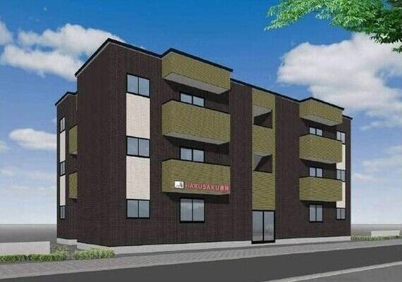 HARUSAKU大町