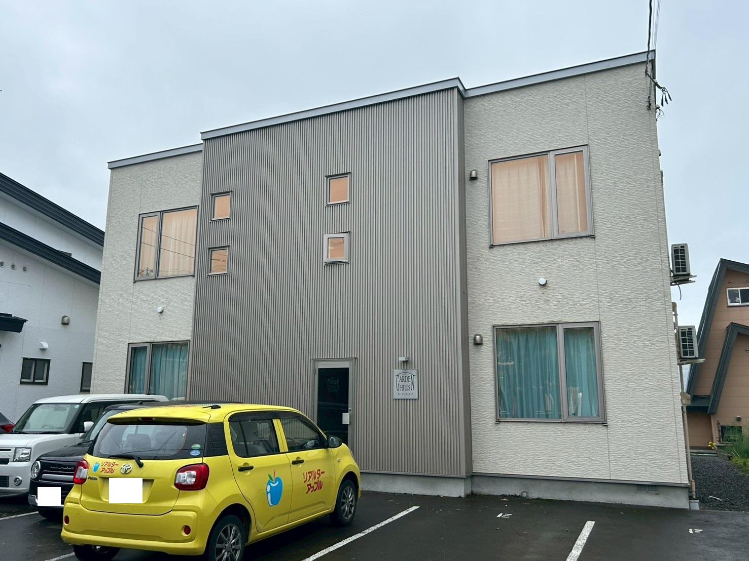 ガーデンヒルズ