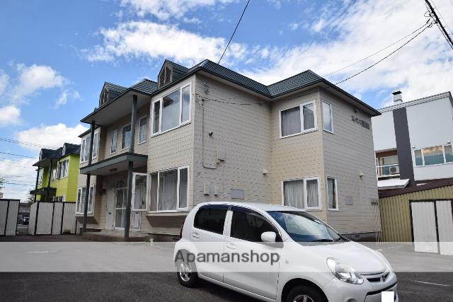 エレガンス東陽 B棟