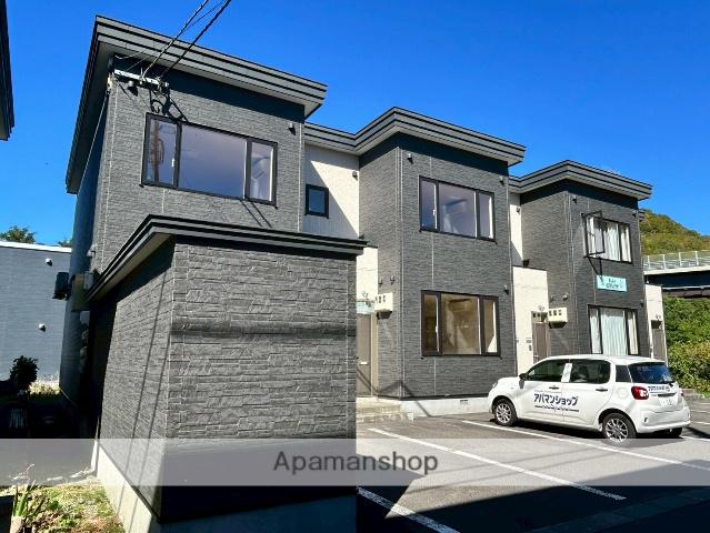 わん・むぎはうす(2LDK/2階)