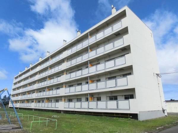 ビレッジハウス平和台2号棟[4階]