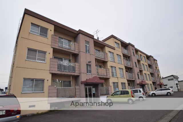 末岡イースト7・8