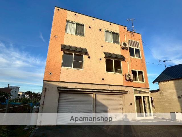 フジテックハウスC棟