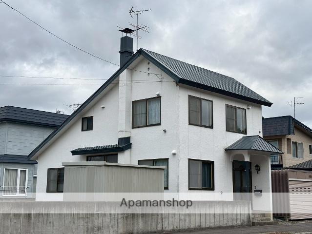 石北本線 南永山駅 徒歩43分  築47年(4LDK)