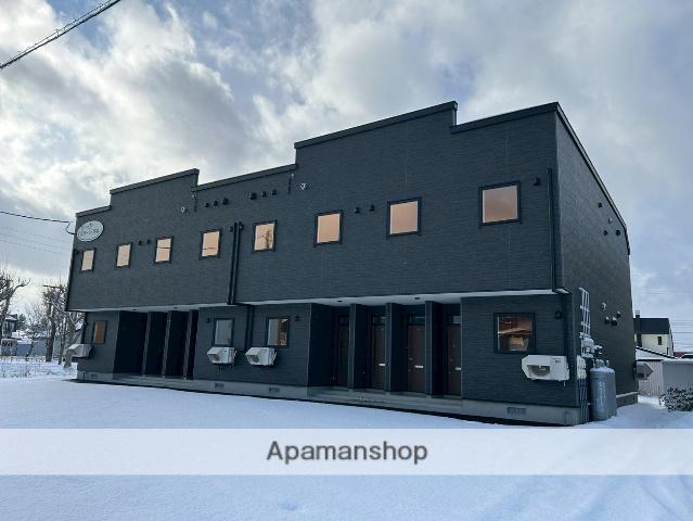 ルラーシェ名寄