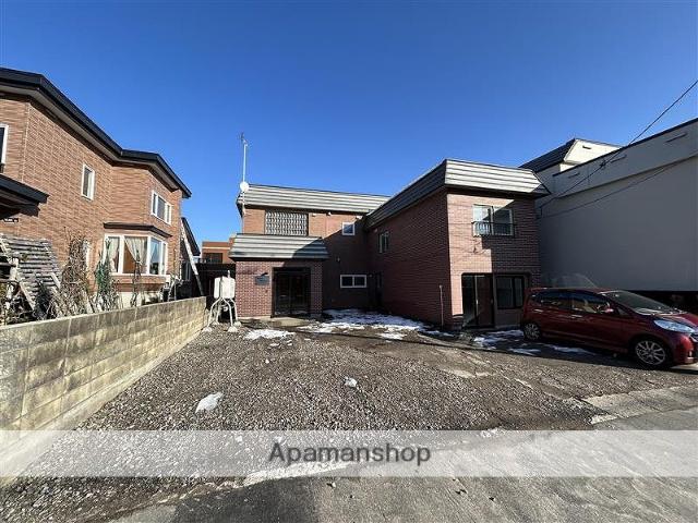 富良野線 神楽岡駅 徒歩39分 2階建 築49年