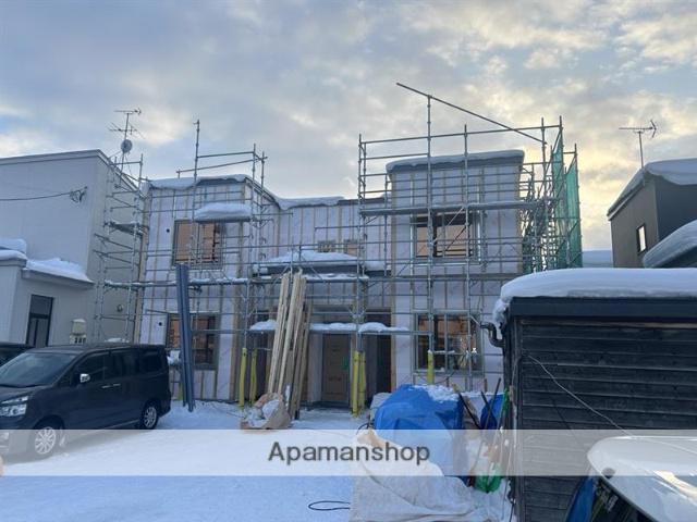 ブルームーンH&M(2LDK/1階)