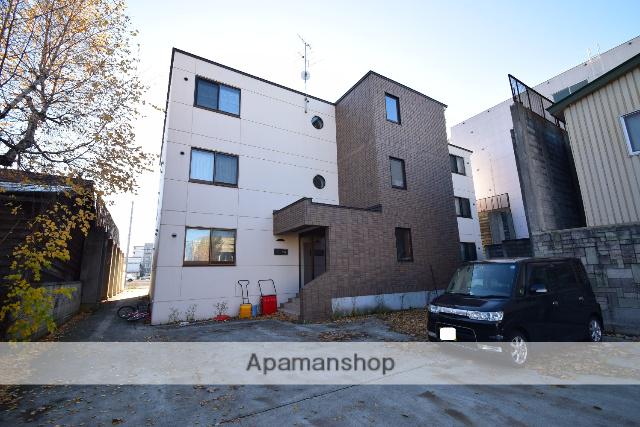 グランデ9(2LDK/3階)