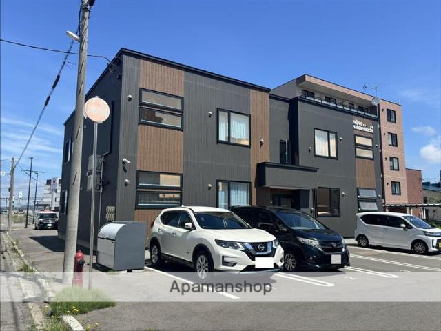 OLIVE栄町