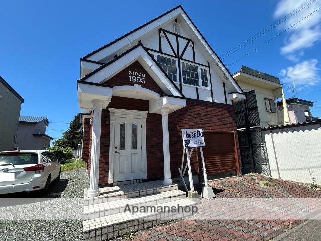 石北本線 南永山駅 徒歩30分  築32年
