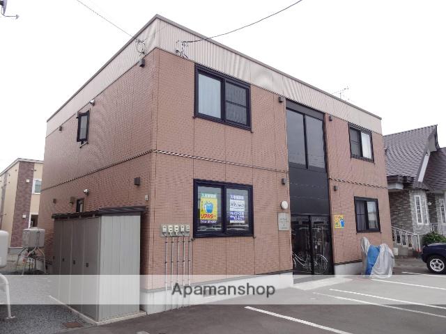 グランシャリオⅠ(2LDK/2階)