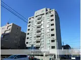 NC西3・4マンション