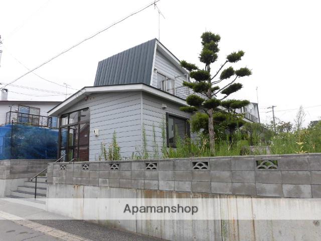 北海道中川郡幕別町  築48年