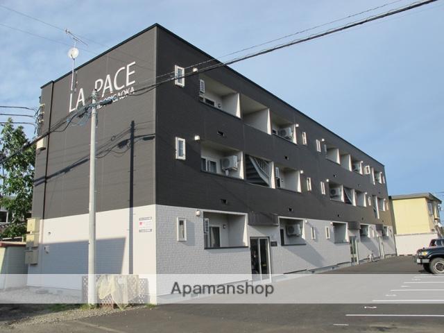 LA PACE MIDORIGAOKA