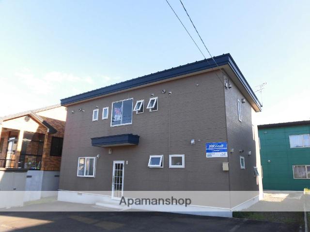 石井マンション