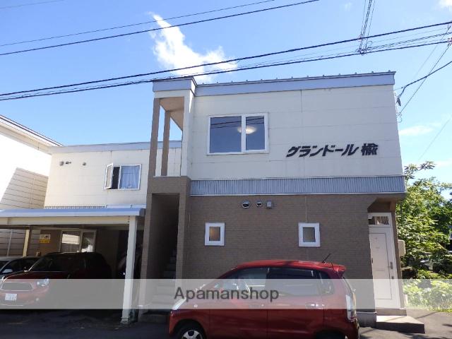 グランドール楡
