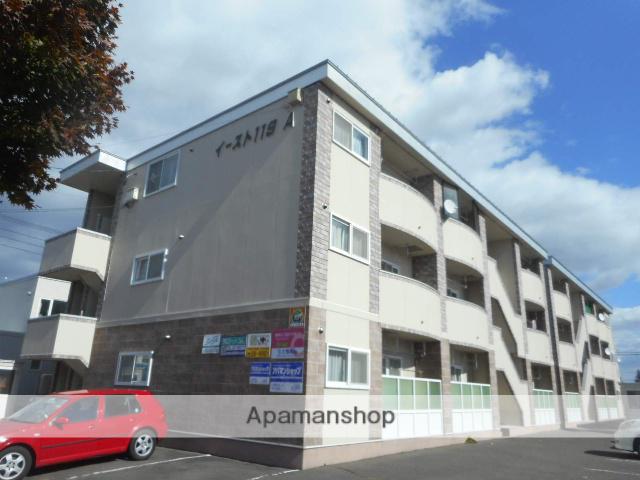 イースト119A