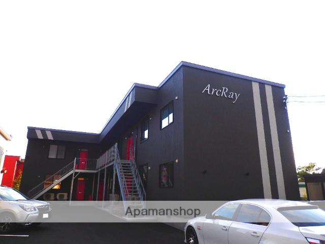 ARCRAY