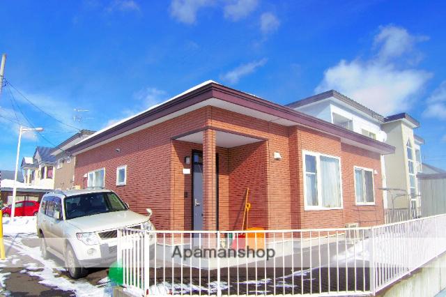 北海道河東郡音更町 1階建 築18年