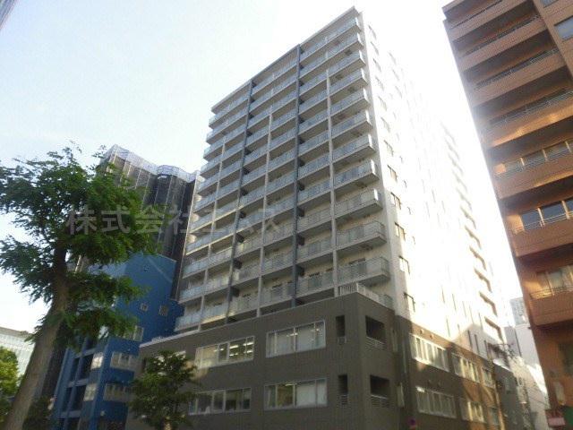 レジディア大通西(1LDK/6階)